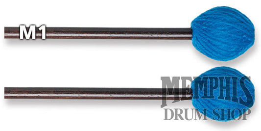 Vic Firth American Custom Keyboard - Soft Mallets