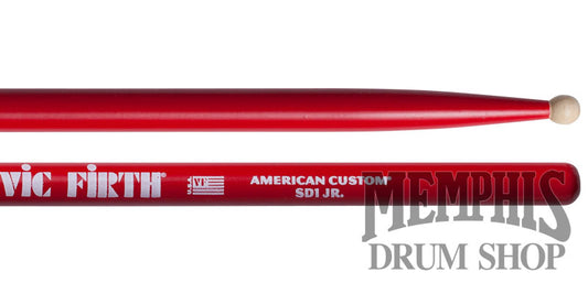 Vic Firth American Custom SD1 Jr. Drumsticks