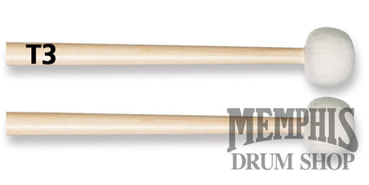 Vic Firth American Custom Timpani - Staccato Mallets