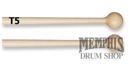Vic Firth American Custom Timpani - Wood Mallets