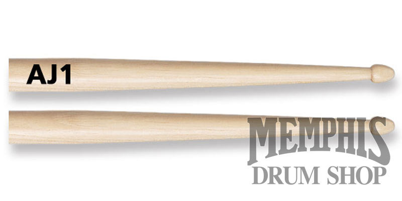 Vic Firth American Jazz 1 Drumsticks