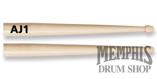 Vic Firth American Jazz 1 Drumsticks