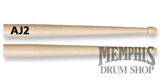 Vic Firth American Jazz 2 Drumsticks