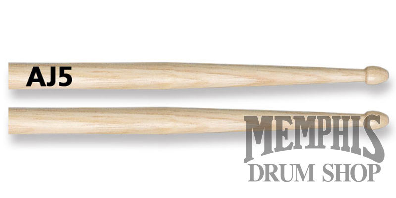 Vic Firth American Jazz 5 Drumsticks