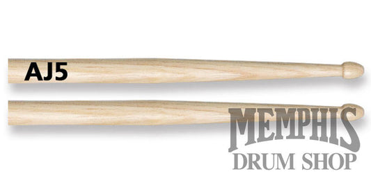 Vic Firth American Jazz 5 Drumsticks