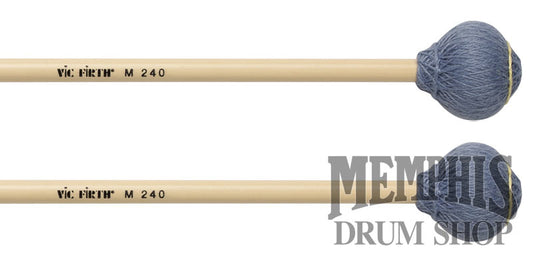 Vic Firth Contemporary Series Vibraphone Mallets - Medium
