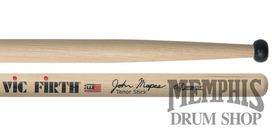 Vic Firth Corpsmaster Signature John Mapes Tenor Stick