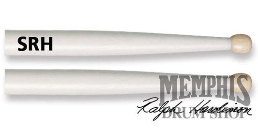 Vic Firth Corpsmaster Signature Snare Ralph Hardimon Drumsticks
