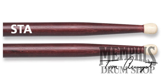 Vic Firth Corpsmaster Signature Snare Tom Aungst Drumsticks