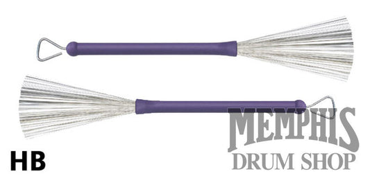 Vic Firth Heritage Brushes