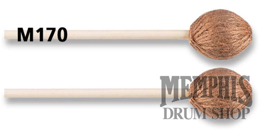 Vic Firth Keyboard Multi-Application Marimba and Vibes Mallets M170