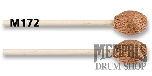 Vic Firth Keyboard Multi-Application Marimba and Vibes Mallets M172
