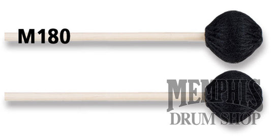 Vic Firth Keyboard Multi-Application Marimba and Vibes Mallets M180
