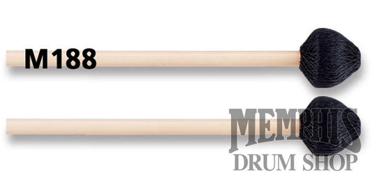 Vic Firth Keyboard Multi-Application Marimba and Vibes Mallets M188