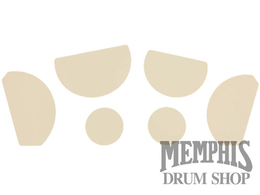 Vic Firth Laminate Kit - Large Quadropad