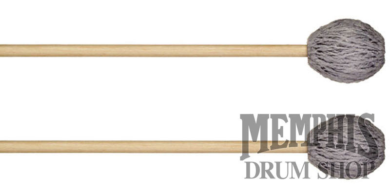 Vic Firth Robert Van Sice Signature Keyboard Mallets - Medium