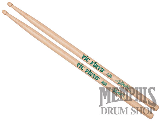 Vic Firth Signature Series Benny Greb Drumsticks