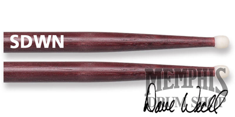 Vic Firth Signature Series Dave Weckl Drumsticks