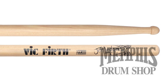 Vic Firth Signature Series Jen Ledger Drumsticks