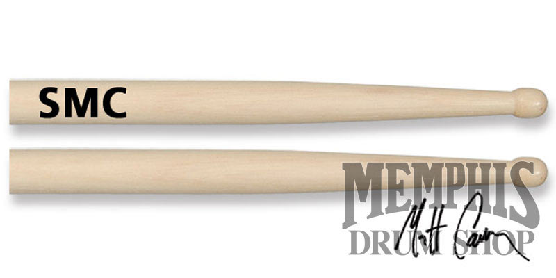 Vic Firth Signature Series Matt Cameron Drumsticks