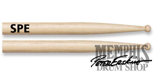 Vic Firth Signature Series Peter Erskine Drumsticks