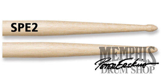 Vic Firth Signature Series Peter Erskine Ride Stick Drumsticks
