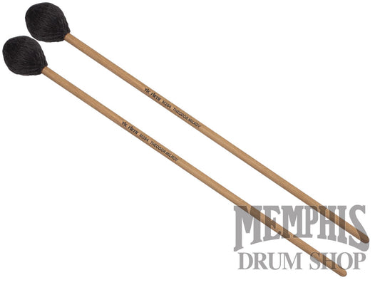 Vic Firth Theodor Milkov Medium Hard Mallets