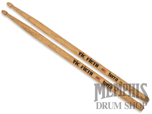 Vic Firth American Classic 5A Terra Series Drumsticks