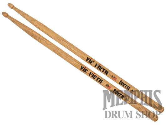 Vic Firth American Classic 7A Terra Series Drumsticks