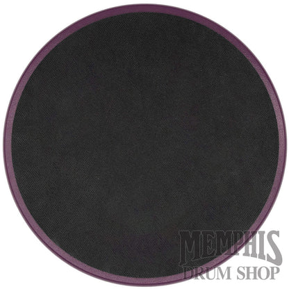 Vic Firth Heavy Hitter Stockpad Marching Snare Practice Pad with Rim
