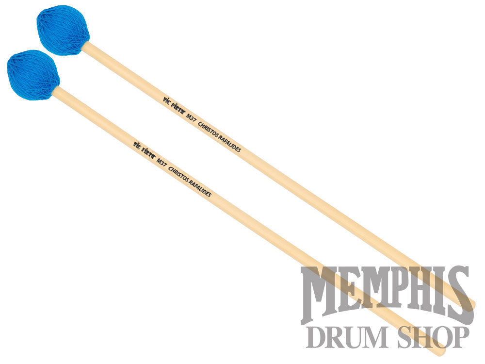 Vic Firth Signature Christos Rafilides Vibraphone Mallets