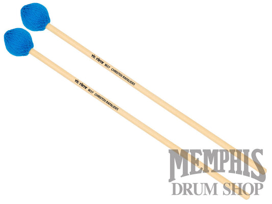 Vic Firth Signature Christos Rafilides Vibraphone Mallets