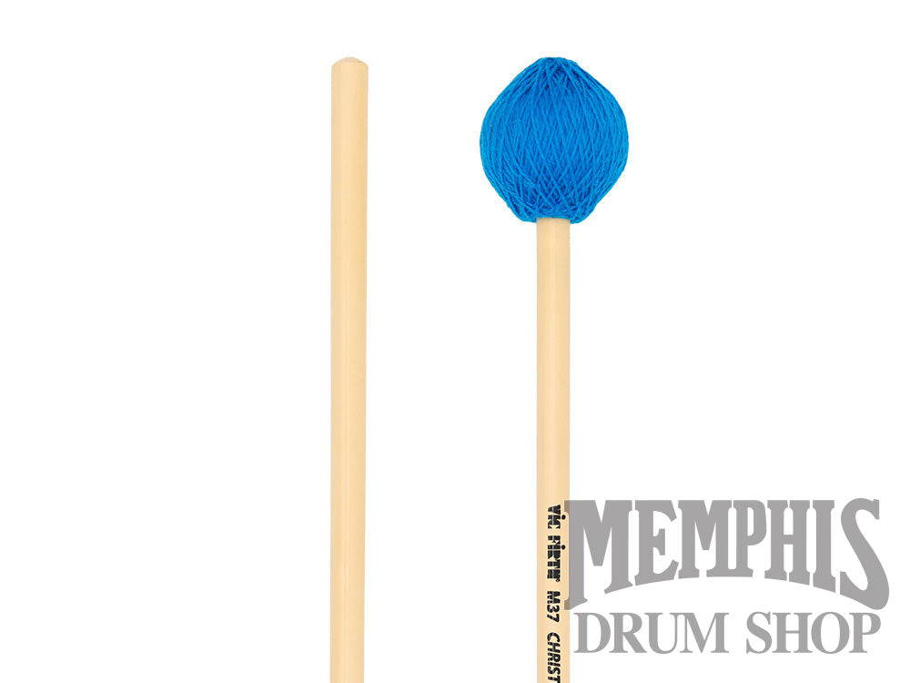 Vic Firth Signature Christos Rafilides Vibraphone Mallets