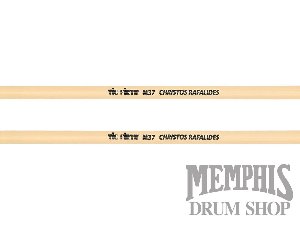 Vic Firth Signature Christos Rafilides Vibraphone Mallets