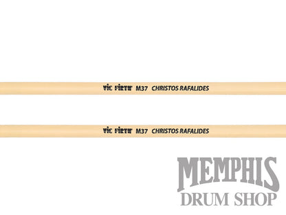 Vic Firth Signature Christos Rafilides Vibraphone Mallets