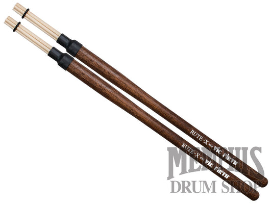 Vic Firth Rute-X Rods Heavy Guage