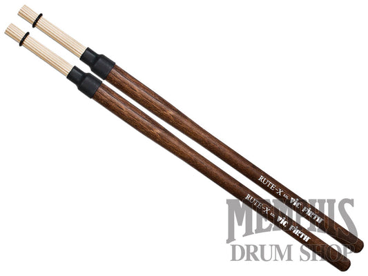 Vic Firth Rute-X Rods Light Guage