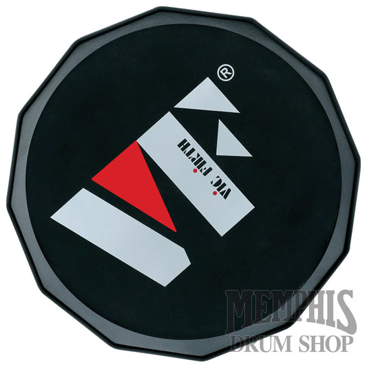 Vic Firth 12" VF Practice Pad