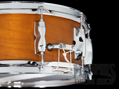 Yamaha 14x5.5 Recording Custom Birch Snare Drum - Real Wood