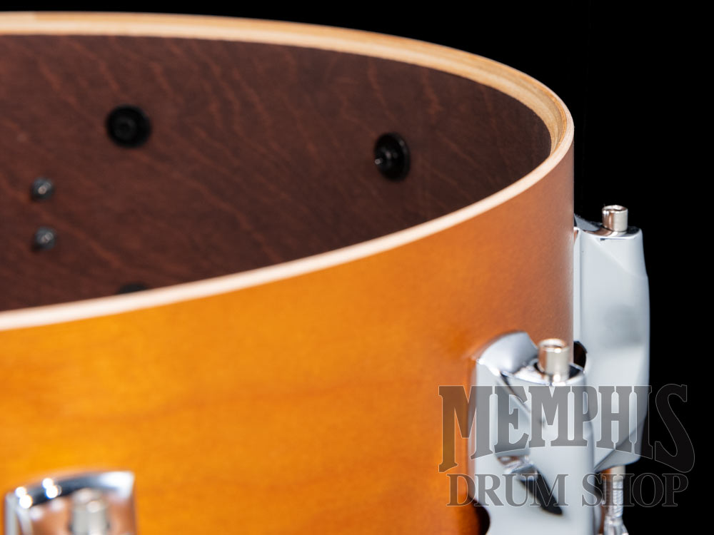 Yamaha 14x5.5 Recording Custom Birch Snare Drum - Real Wood