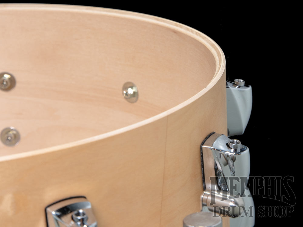 Yamaha 14x6.5 Tour Custom Maple Snare Drum - Butterscotch Satin