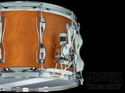 Yamaha 14x8 Recording Custom Birch Snare Drum - Real Wood