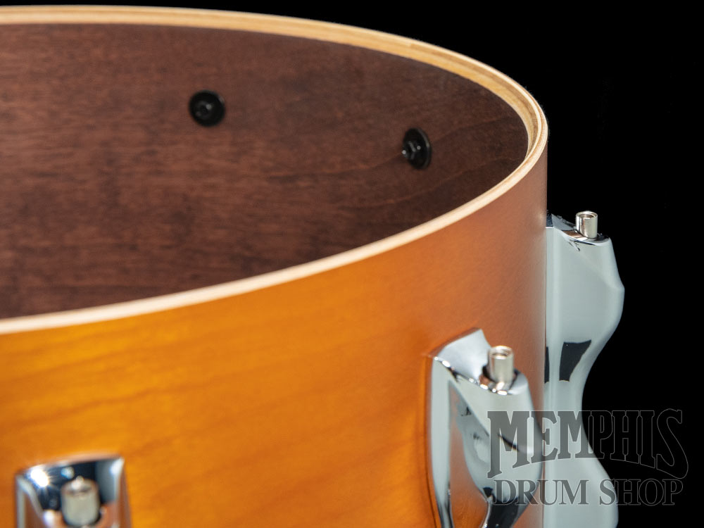 Yamaha 14x8 Recording Custom Birch Snare Drum - Real Wood
