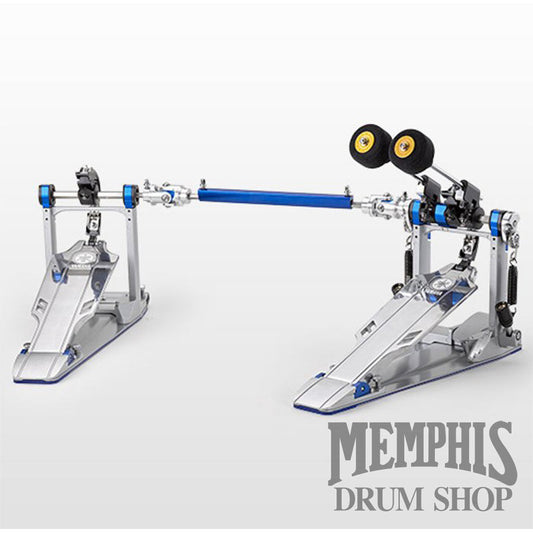Yamaha FP9 Double Chain Drive Double Bass Drum Pedal with Case