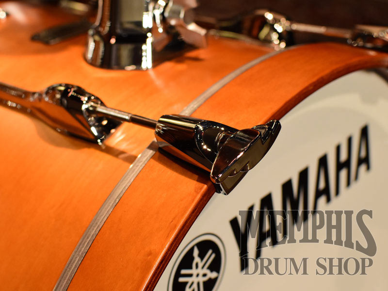Yamaha Recording Custom Birch Drum Set 18/12/14 - Real Wood