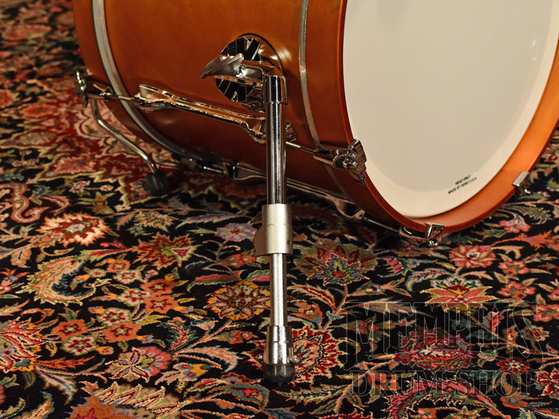 Yamaha Recording Custom Birch Drum Set 18/12/14 - Real Wood
