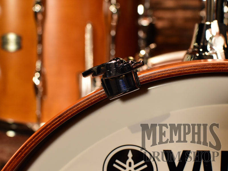 Yamaha Recording Custom Birch Drum Set 18/12/14 - Real Wood