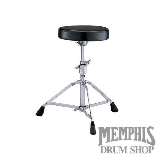 Yamaha Single Braced Medium Weight Drum Throne