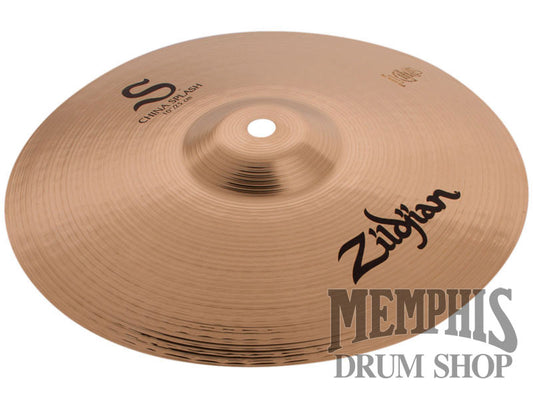 Zildjian 10" S China Splash Cymbal