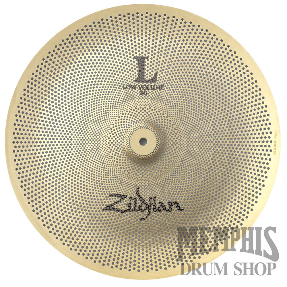 Zildjian 18" L80 Low Volume China Cymbal